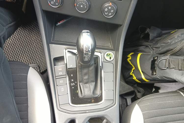 Used Volkswagen Bora 2024 200TSI DSG Comfort Edition
