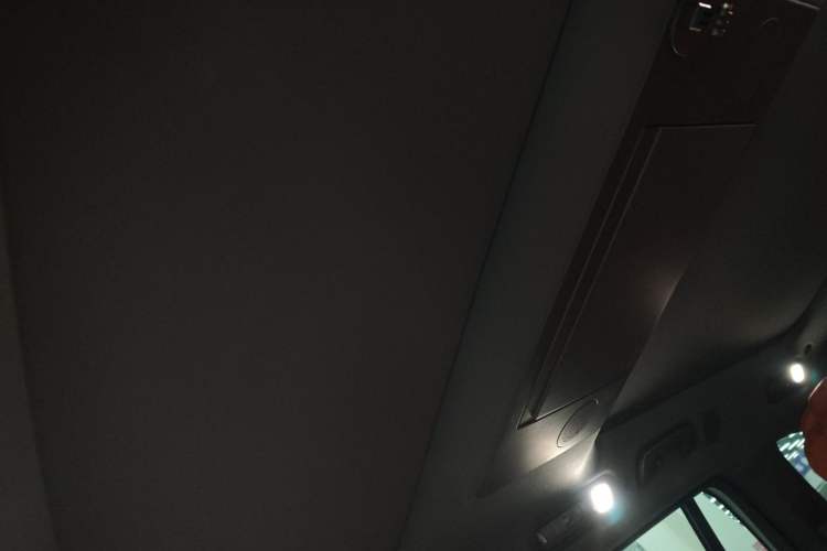 Used Li Auto L9 2022 Max model