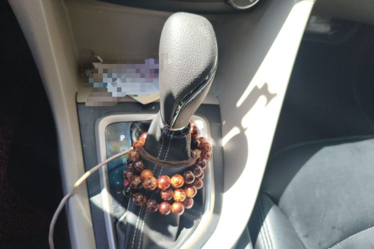 Used Buick GT 2016 15N Automatic Entry-Level Trim