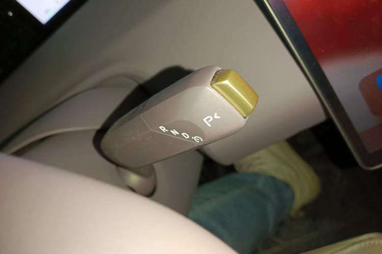 Used Avatr 06 2025 Max All-Electric Version
