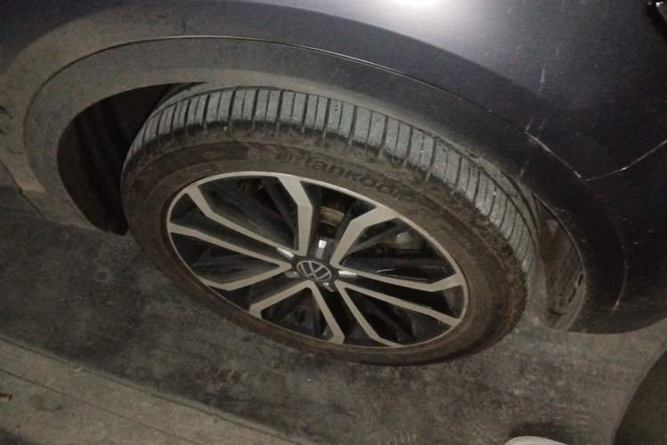 Used Volkswagen T-ROC 2022 280TSI DSG Two-Wheel Drive Comfort PLUS
