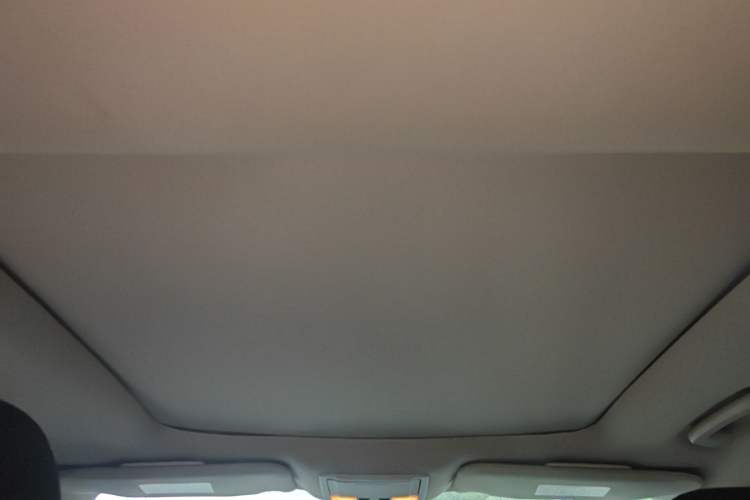 Used Ford Edge 2012 2.0T Elite Sunroof Edition
