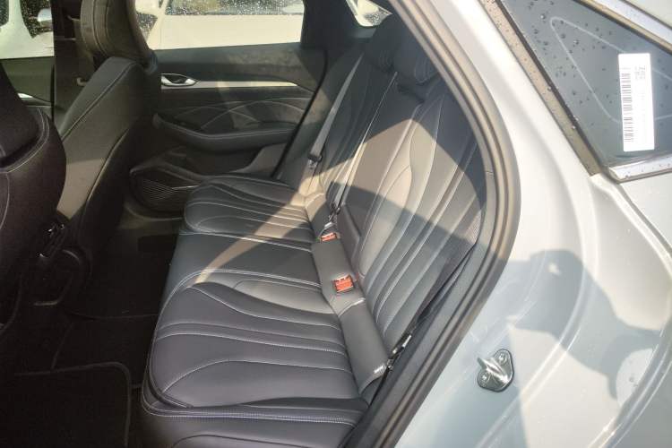 Used Geely Auto Preface 2026 Model Oriental Yao 1.5TD Kunlun Edition