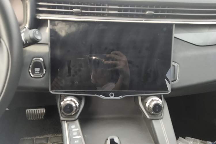 Used Lynk & Co 01 2023 1.5TD EM-F AM
