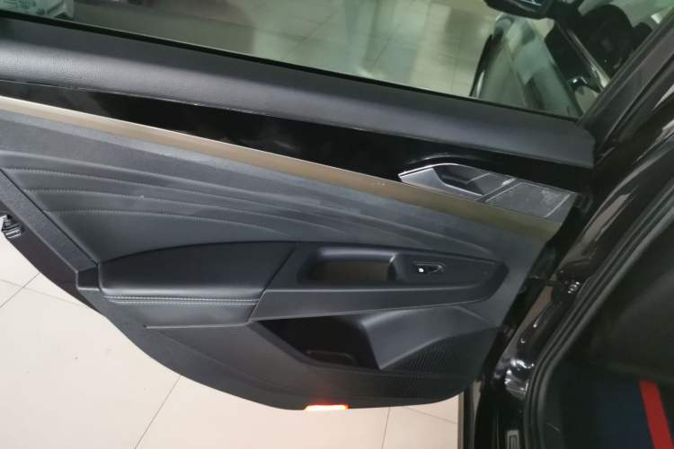 Used Volkswagen Passat 2021 330TSI Elite Edition