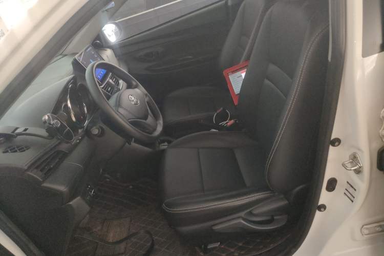 Used Toyota YARiS L  Zhi Xiang 2021 1.5L CVT Leading Edition