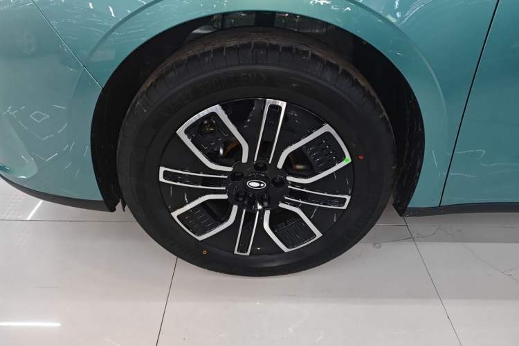 Used ORA ORA 5 2026 Model, 580km Max Edition