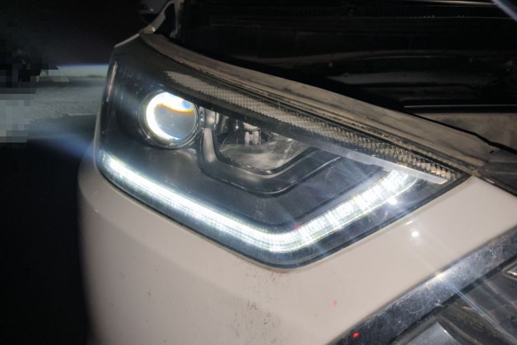 Used JAC Refine S3 2016 1.5L Manual Luxury Smart Version
