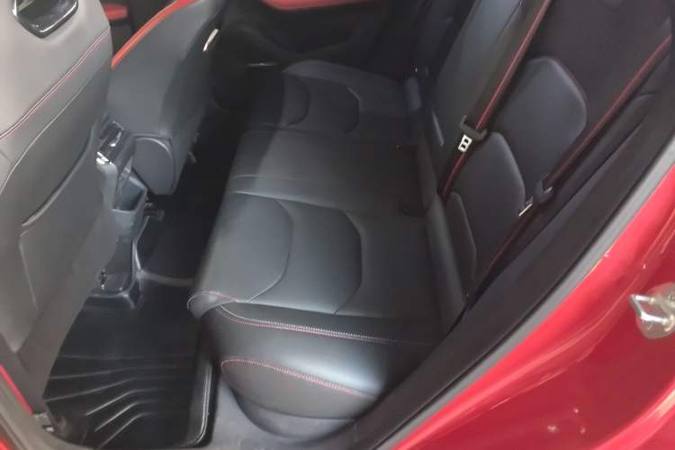 Used Geely Auto Emgrand S 2021 1.4T CVT Prestige Edition