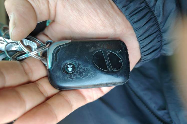 Used BYD L3 2012 1.5L Manual Comfort Edition