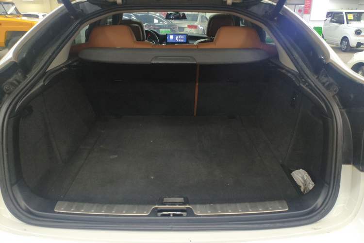 Used BMW X6 2013 xDrive35i