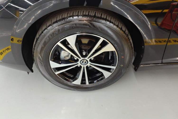 Used Nissan Sylphy 2022 1.6L XL CVT Enjoyment Edition
