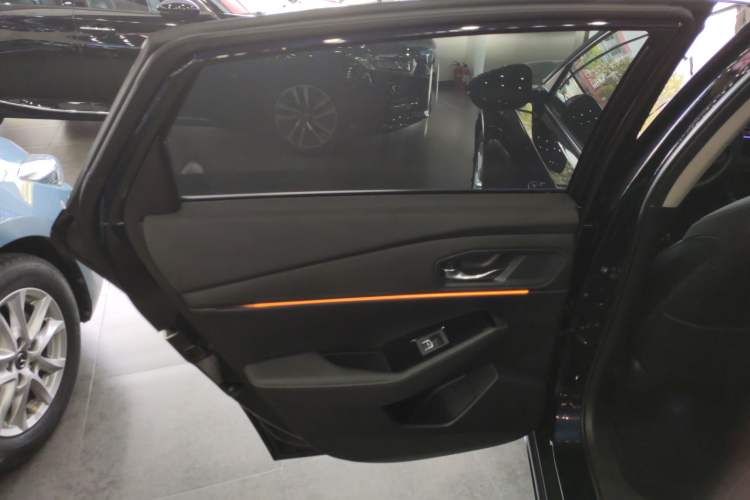 Used Honda Accord 2023 260TURBO Smart Enjoyment Version
