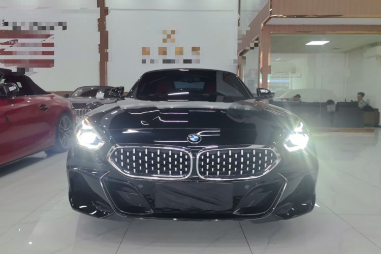 Used BMW Z4 2019 sDrive 25i M Sport Package
