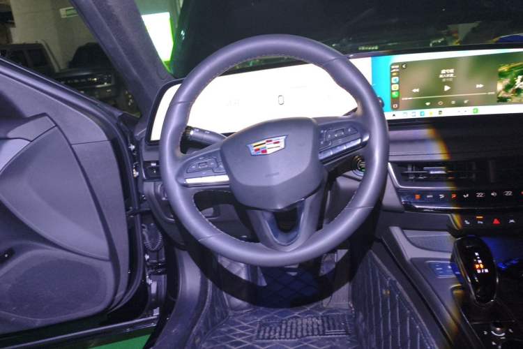 Used Cadillac CT5 2024 28T Luxury Pro Trim