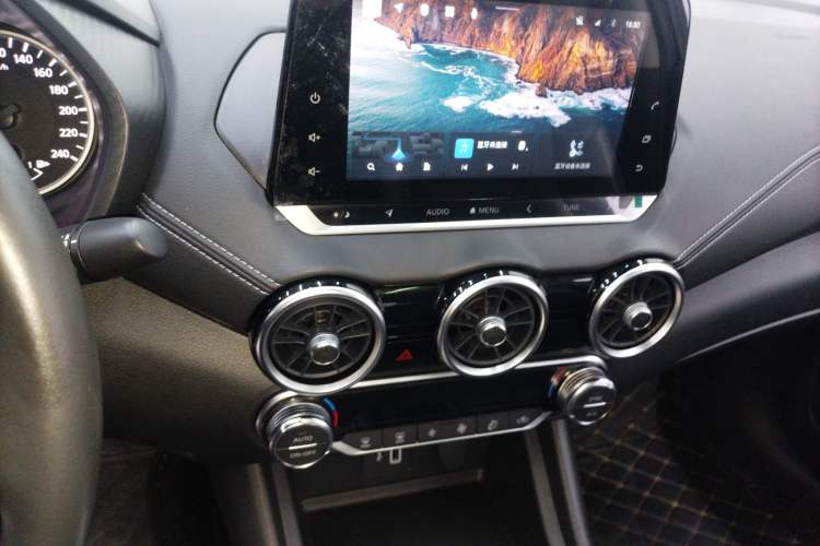 Used Nissan Sylphy 2022 1.6L XL CVT Enjoyment Edition