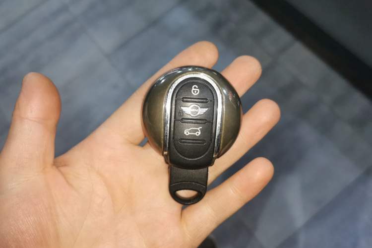 Used MINI MINI 2016 1.5T COOPER