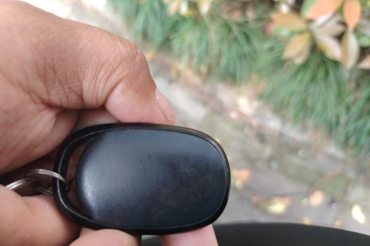 Used BYD Song PLUS New Energy 2021 DM-i 110KM Flagship Model
