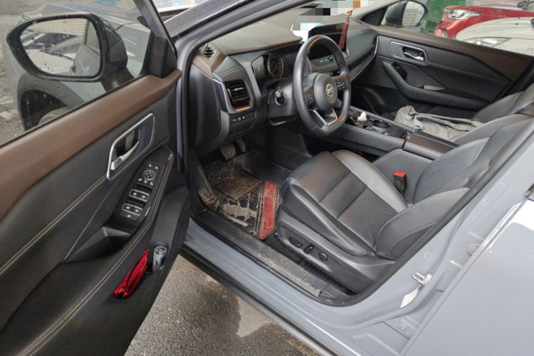 Used Nissan X-Trail 2021 VC-Turbo 300 CVT 2WD Luxury Edition