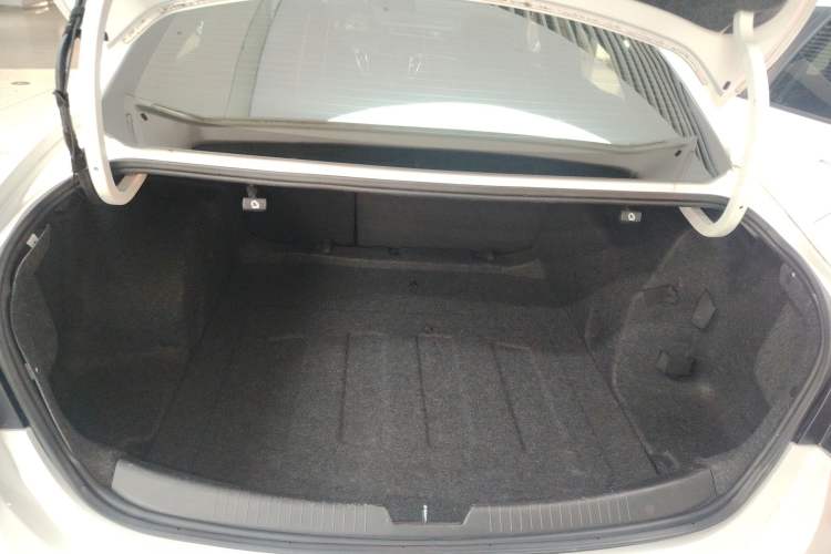 Used Chevrolet Malibu XL 2019 535T CVT Active Version