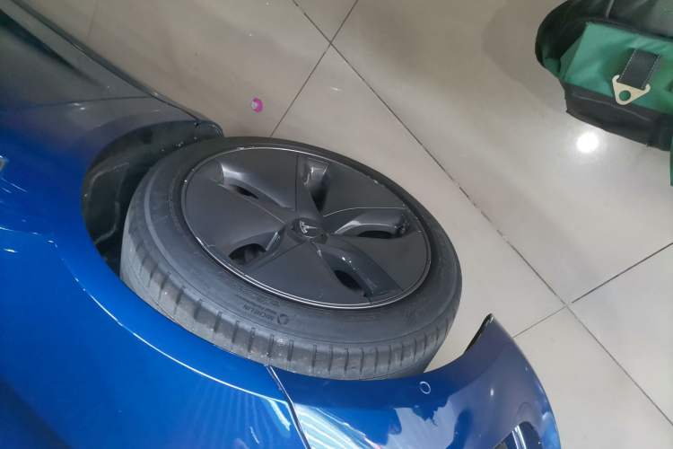 Used Tesla Model 3 (Import) 2019 Standard Range Rear-Wheel Drive Upgraded Version (52 kWh)