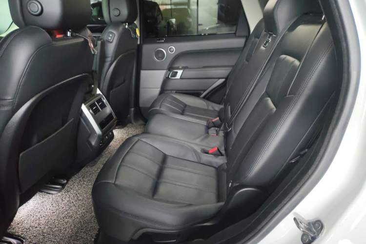 Used Land Rover Range Rover SportNew Energy 2022 P400e SE