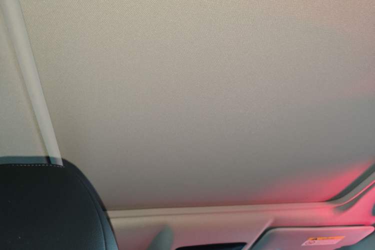 Used Honda Vezel 2020 1.5L CVT Luxury Edition Headliner