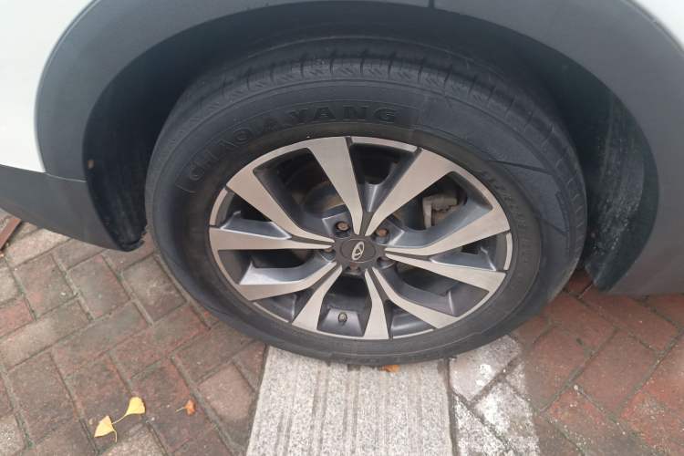 Used Chery Tiggo 7 2020 1.5T CVT Luxury Model