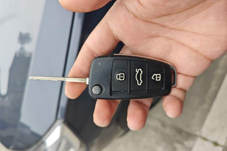 Used Chery Tiggo 3X 2020 Quality Edition 1.5L CVT Deluxe Version