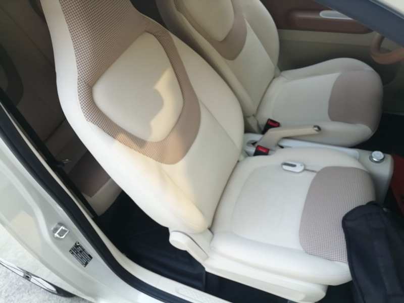 Used Wuling Hongguang MINIEV 2024 3rd Generation 215km Advanced Version — 24