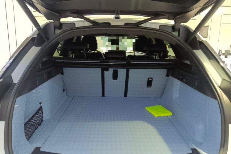 Used Land Rover Range Rover Velar 2024 Dynamic SE