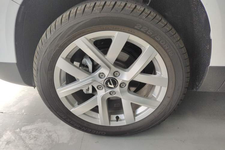 Used Jetta VS5 2023 280TSI Automatic Trend Edition
