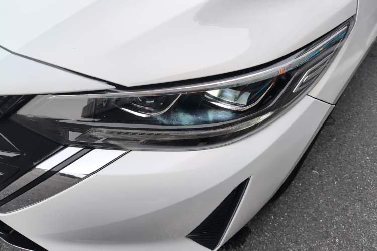 Used Nissan Sylphy 2023 1.6L CVT Enjoyment Edition