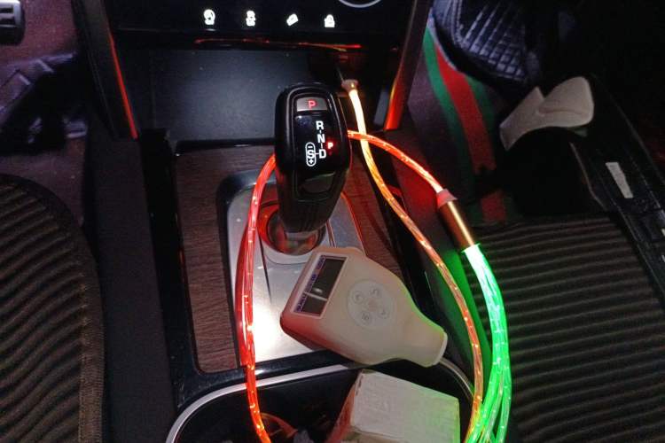 Used Land Rover Discovery Sport 2021 249 PS R-Dynamic S Performance Edition