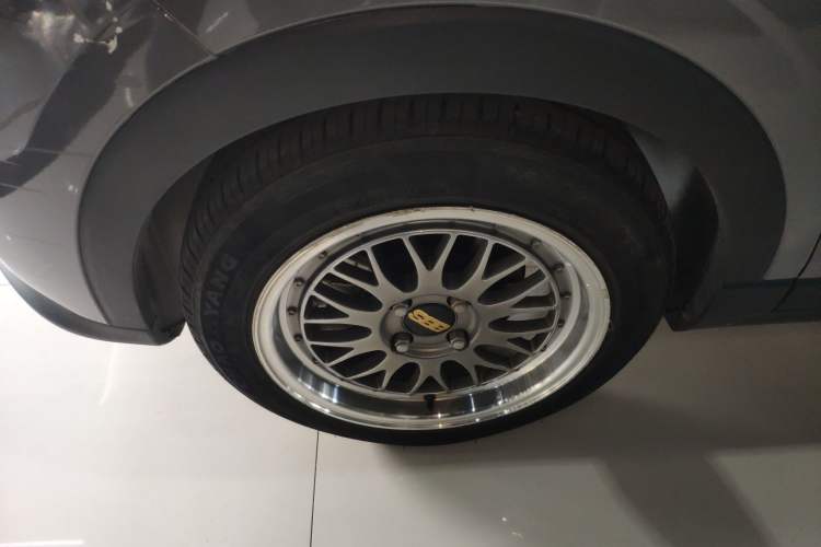 Used Leapmotor T03 2023 310 Lite Edition