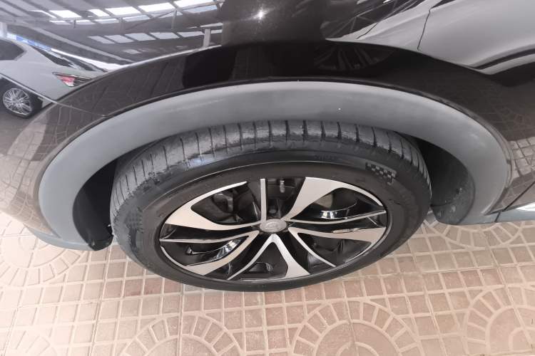 Used Brilliance V7 2018 280T DCT Luxury Model 5 Seats
