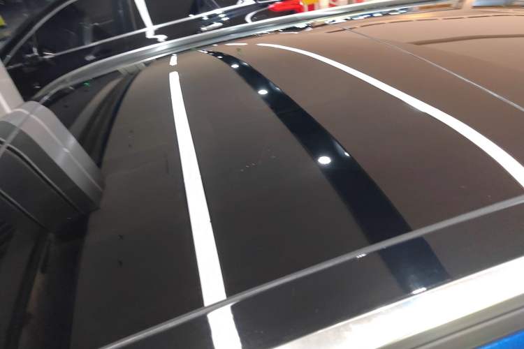 Used Lincoln Corsair 2021 2.0T Two-Wheel-Drive Luxury Edition
