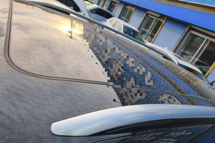 Used Volkswagen Tiguan L 2021 330TSI Automatic Two-Wheel Drive R-Line Enhanced Edition
