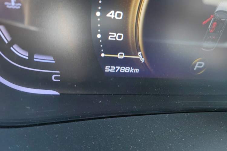 Used Geely Auto Coolray 2019 Sport Version 260T DCT Explorer China VI Standard
