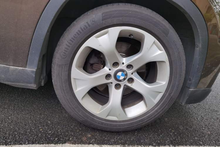 Used BMW X1 2013 sDrive18i Leading Model
