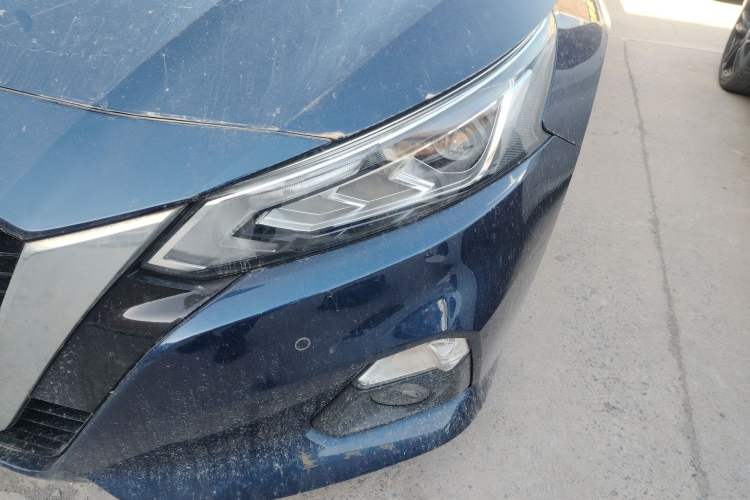 Used Nissan Teana 2021 2.0T XL Upper AD1 Smart Navigation Edition
