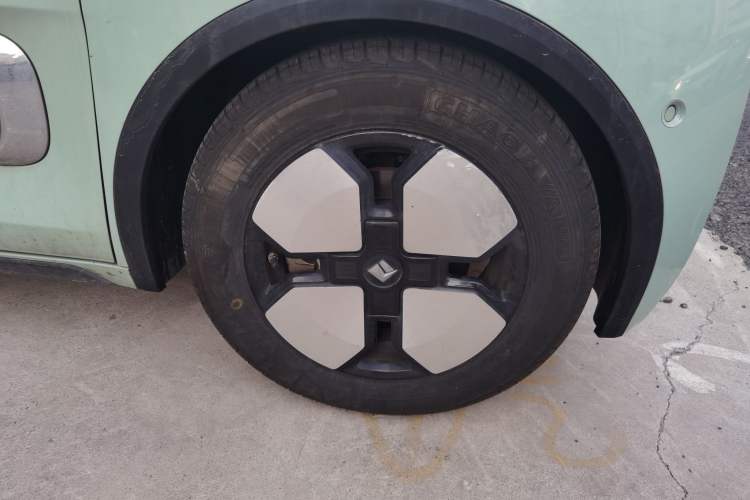 Used Baojun KiWi EV 2023 DJI Edition Lithium Iron Phosphate