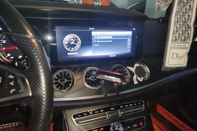 Used Mercedes-Benz E-Class 2017 E 300 Coupe