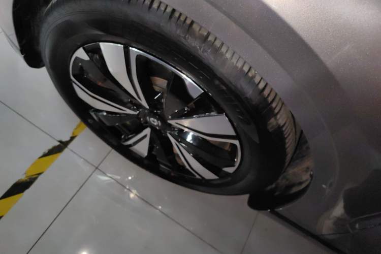 Used Qiyuan A07 2023 Range-Extended 200 Pro