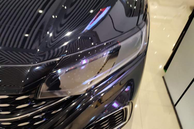 Used Volkswagen Passat 2023 330TSI Starry Elite Edition