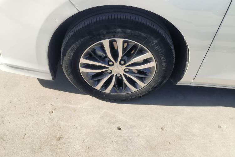 Used Buick GL8 2021 ES Land Cruiser 653T Luxury Edition Exterior 3