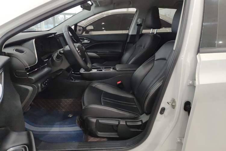 Used AION S 2022 Xuan 580 59.4 kWh