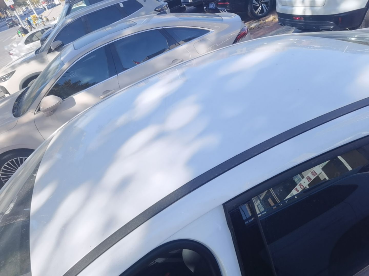 BYD Qin PLUS 2025 DM-i Smart Drive 55KM Leading Model — снимка 7