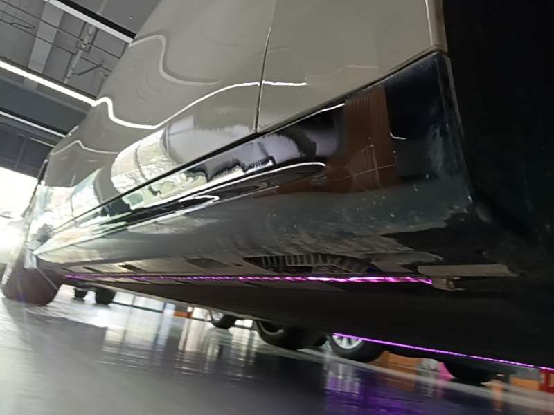 Used Xiaomi Auto SU7 2024 Rear-Drive Long-Range Intelligent Driving Version — 20