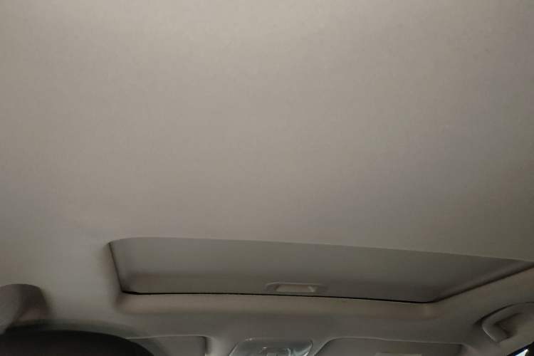 Used GAC Trumpchi GS3 2021 POWER 270T Automatic Luxury Edition Headliner